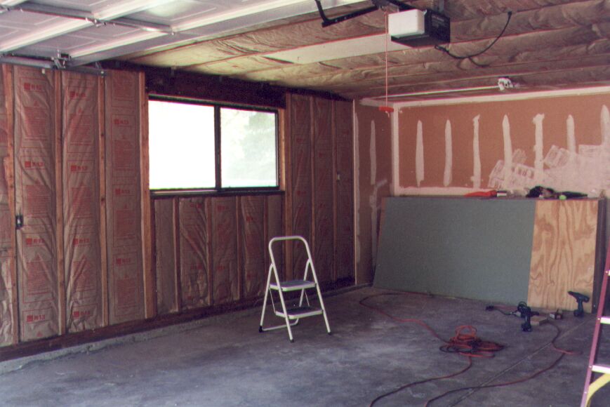 Fusecon Publications : Drywall Project